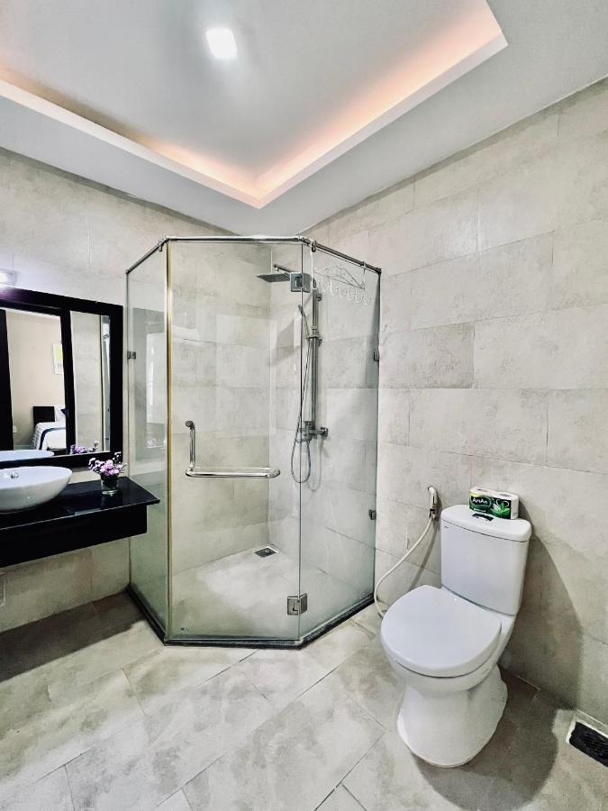 Pearl Beach Homestay Hoi An Zewnętrze zdjęcie