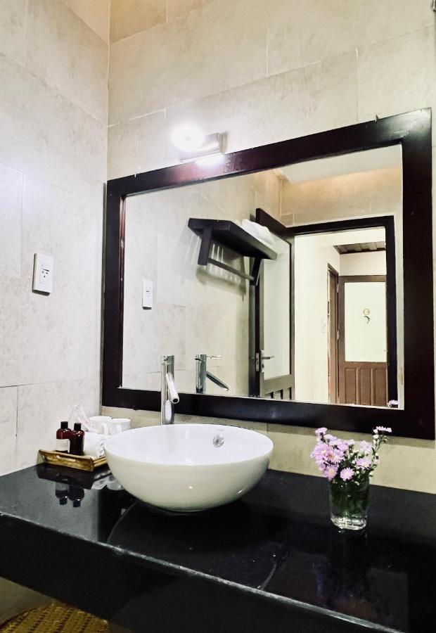 Pearl Beach Homestay Hoi An Zewnętrze zdjęcie