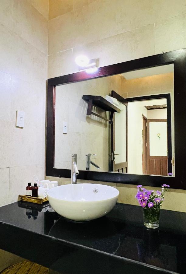 Pearl Beach Homestay Hoi An Zewnętrze zdjęcie