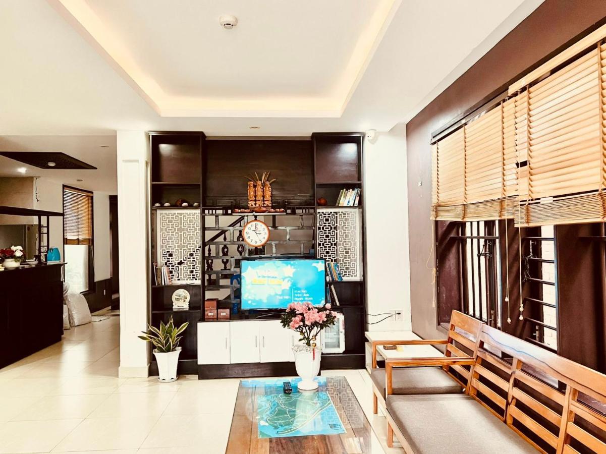 Pearl Beach Homestay Hoi An Zewnętrze zdjęcie