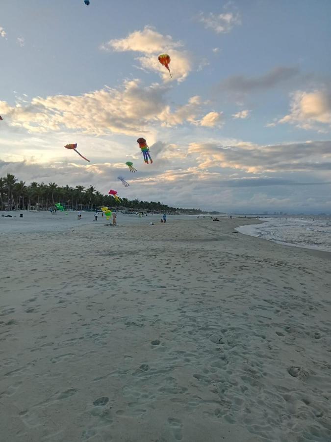 Pearl Beach Homestay Hoi An Zewnętrze zdjęcie