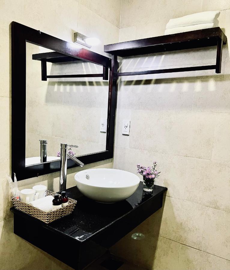 Pearl Beach Homestay Hoi An Zewnętrze zdjęcie