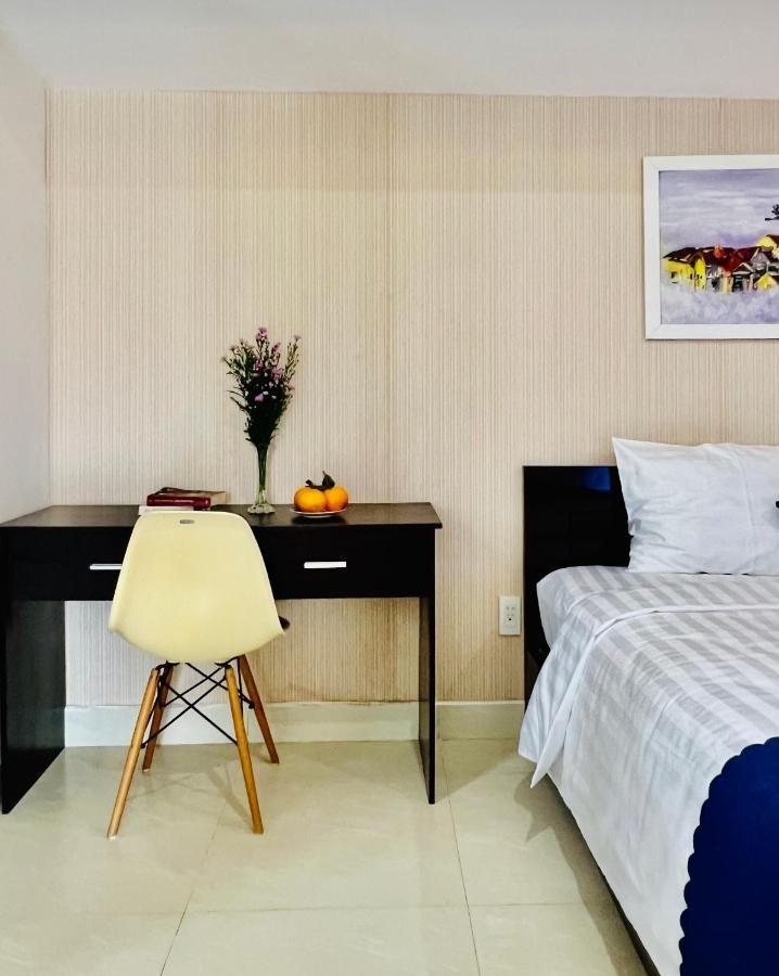 Pearl Beach Homestay Hoi An Zewnętrze zdjęcie