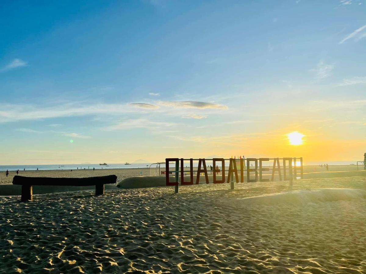 Pearl Beach Homestay Hoi An Zewnętrze zdjęcie