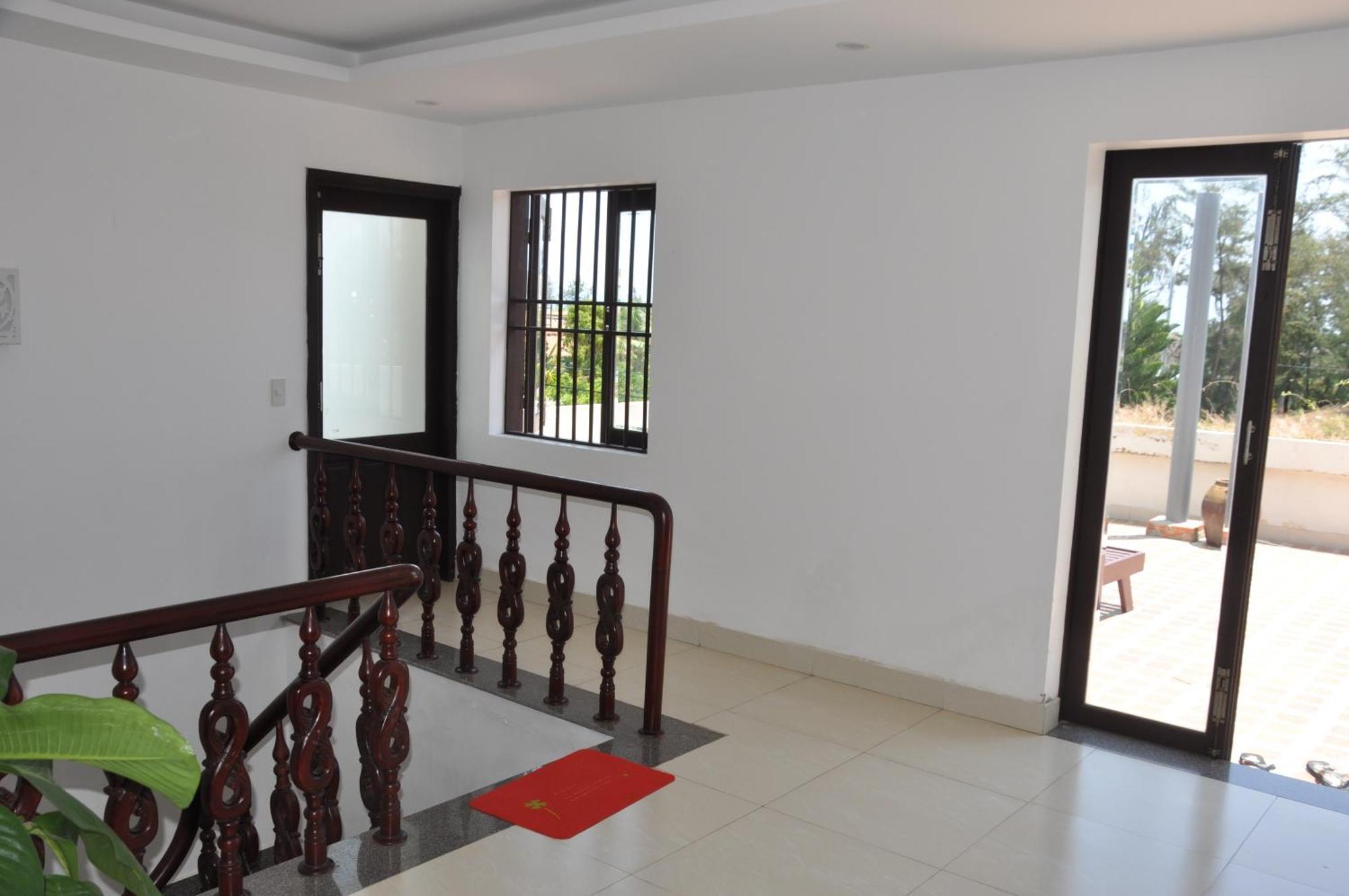 Pearl Beach Homestay Hoi An Zewnętrze zdjęcie