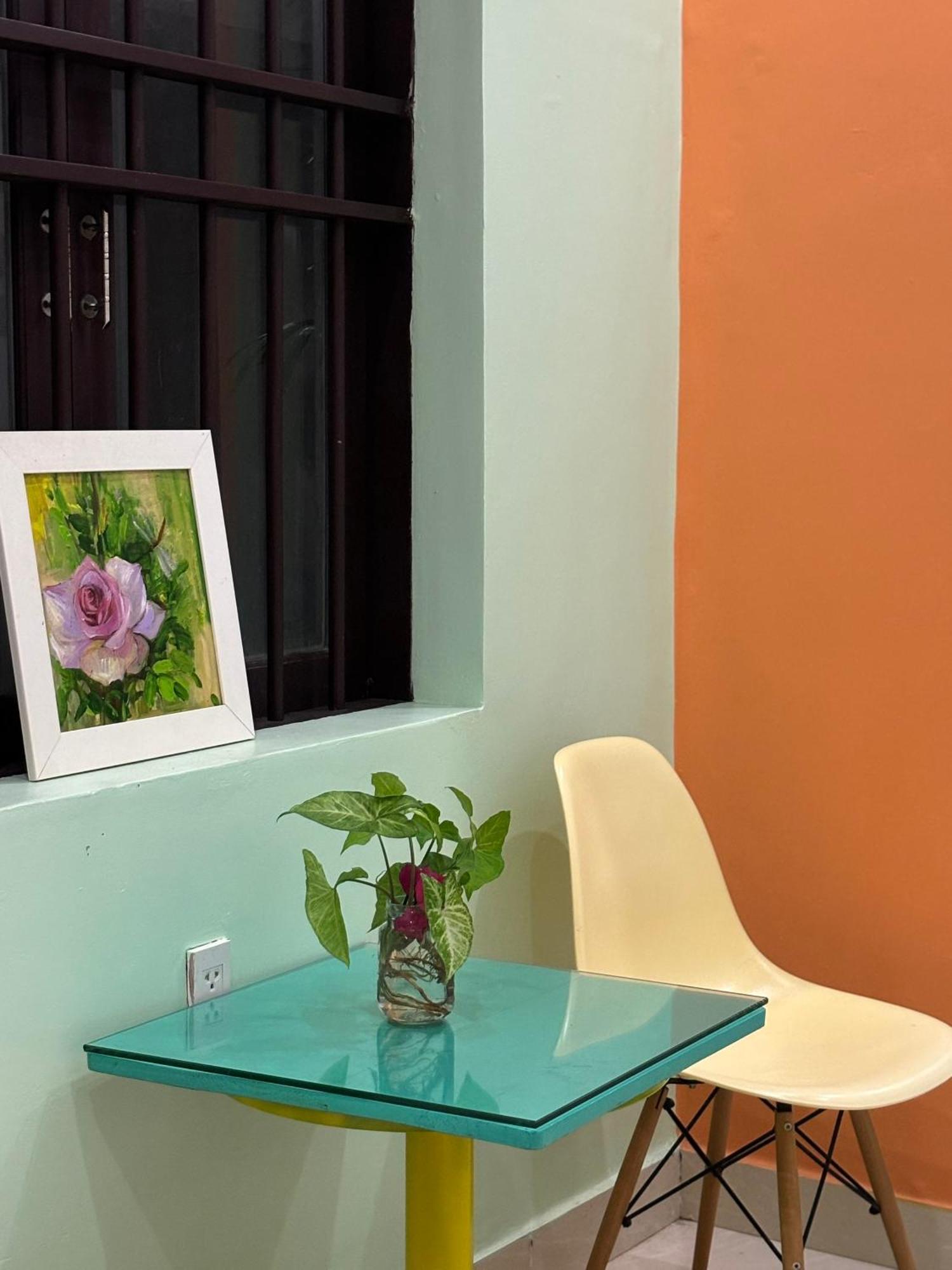 Pearl Beach Homestay Hoi An Zewnętrze zdjęcie