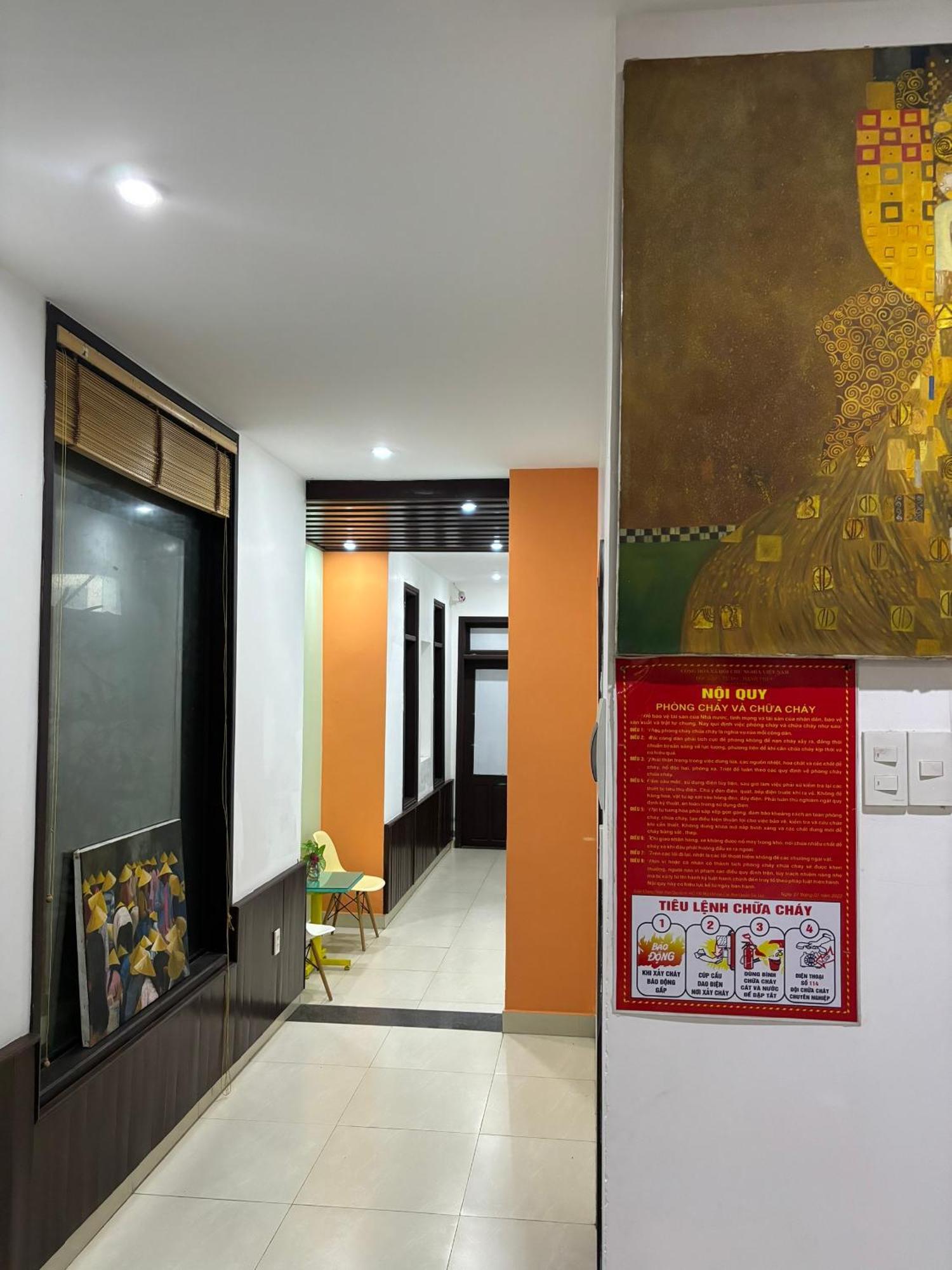 Pearl Beach Homestay Hoi An Zewnętrze zdjęcie
