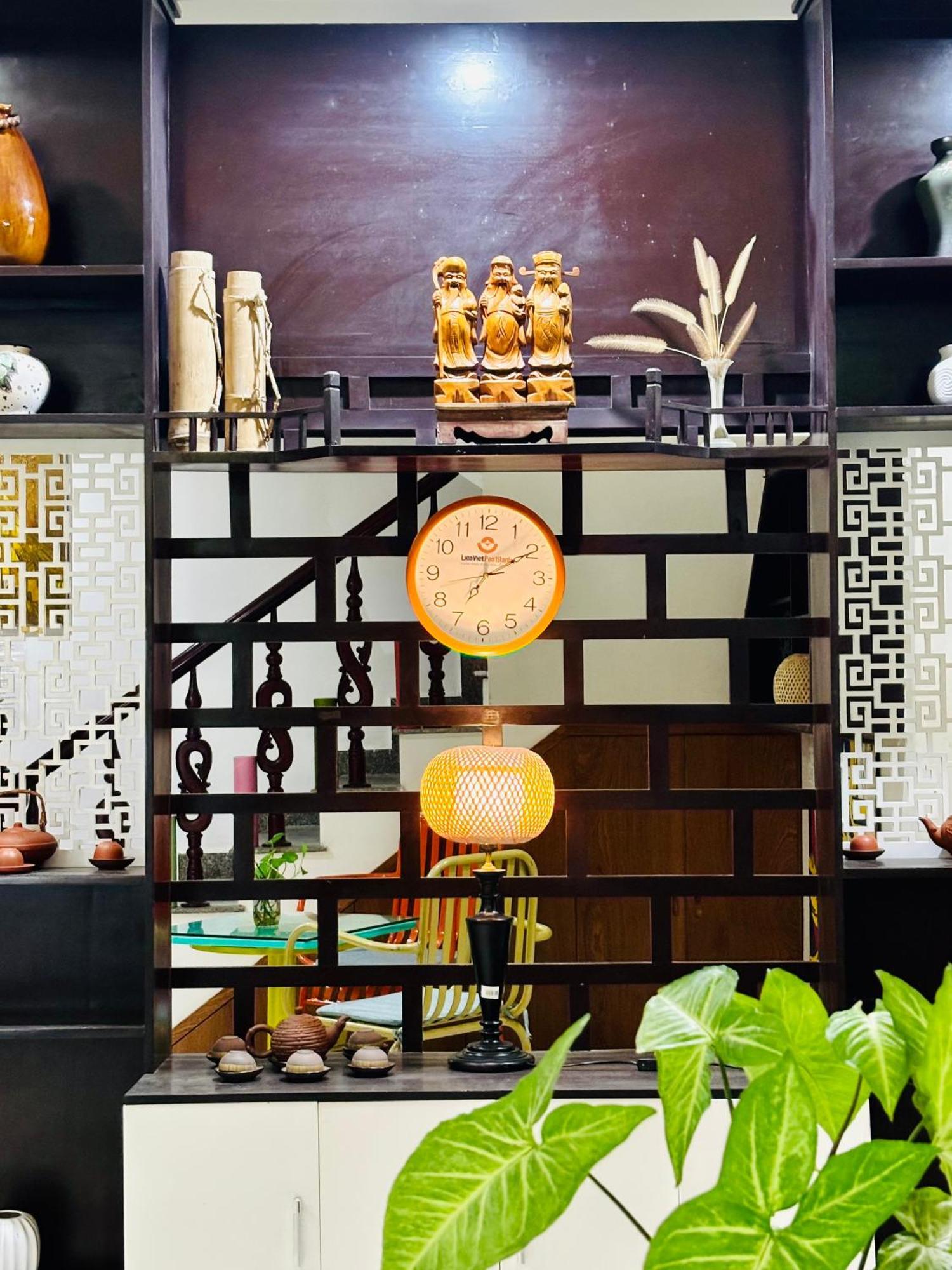 Pearl Beach Homestay Hoi An Zewnętrze zdjęcie
