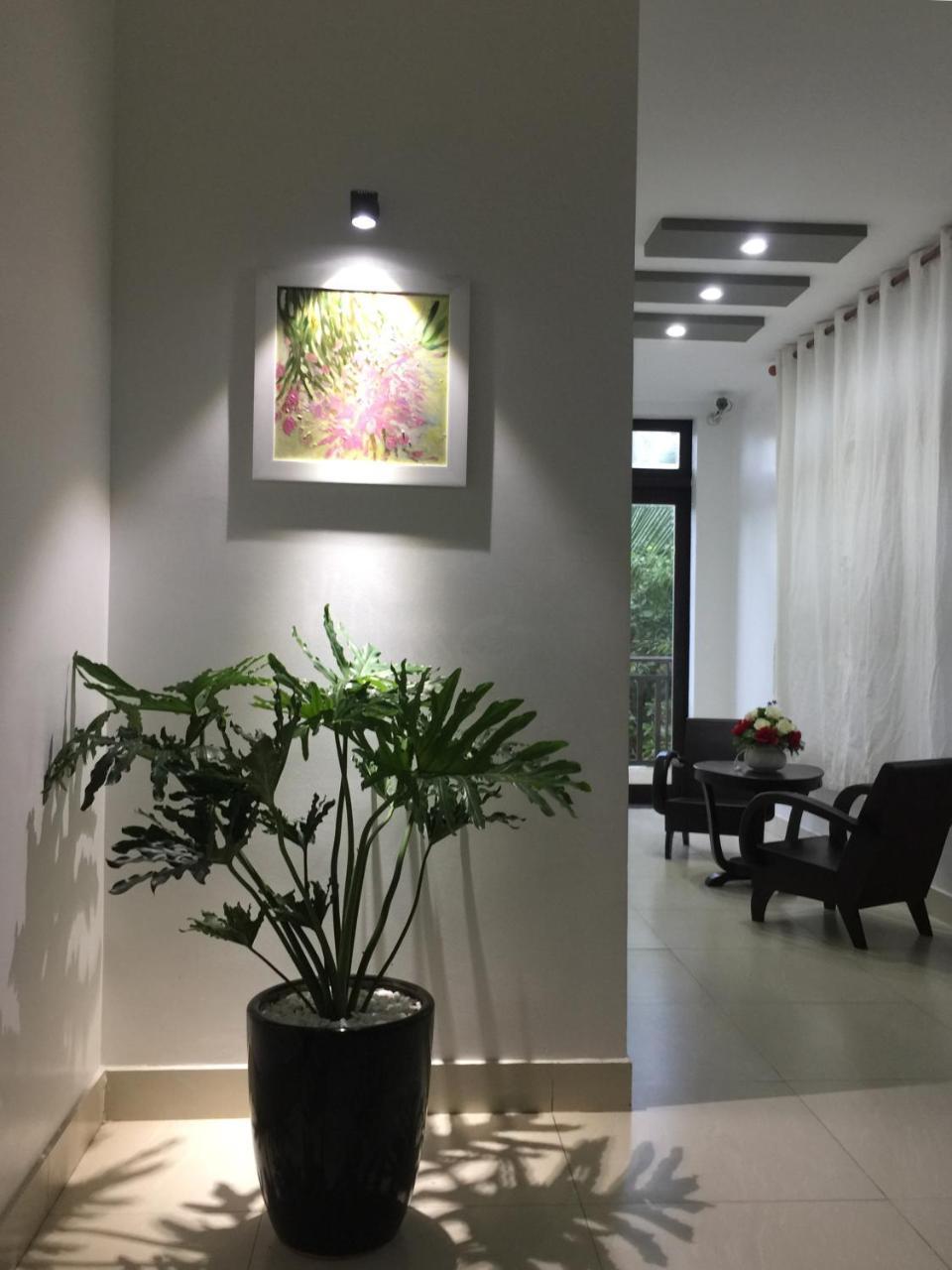 Pearl Beach Homestay Hoi An Zewnętrze zdjęcie