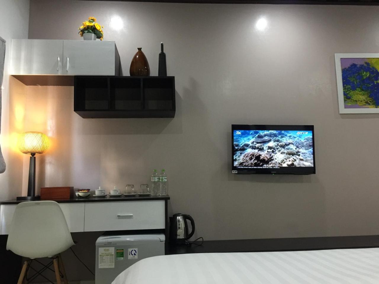 Pearl Beach Homestay Hoi An Zewnętrze zdjęcie