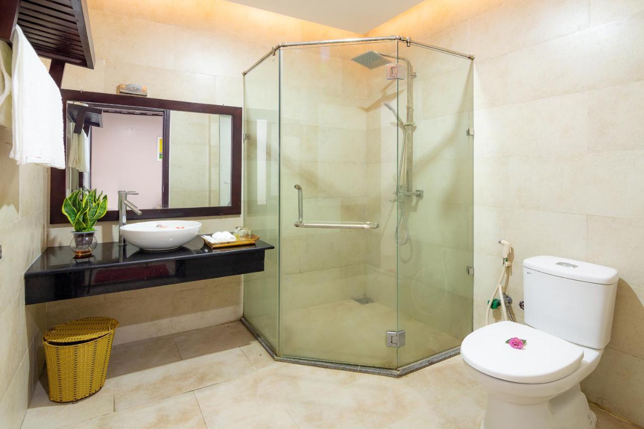 Pearl Beach Homestay Hoi An Zewnętrze zdjęcie