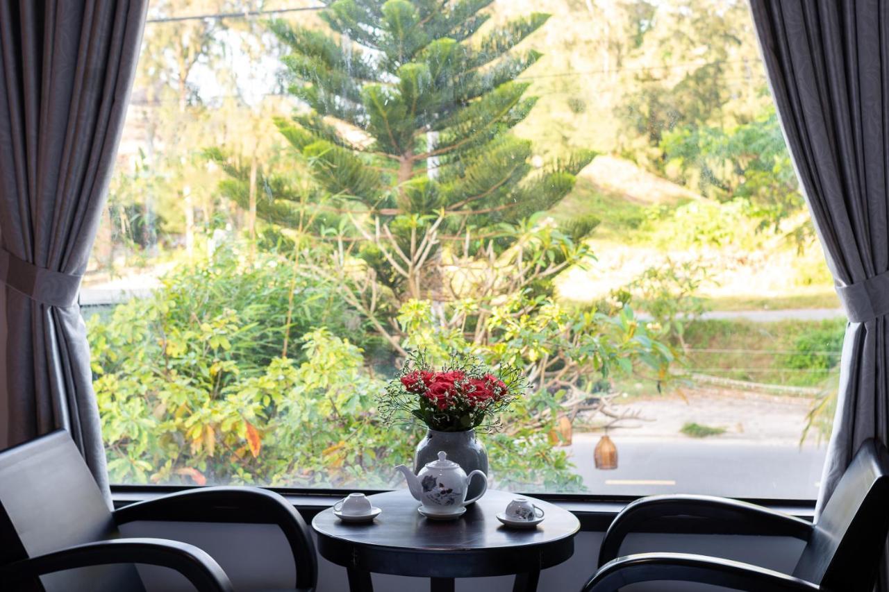 Pearl Beach Homestay Hoi An Zewnętrze zdjęcie
