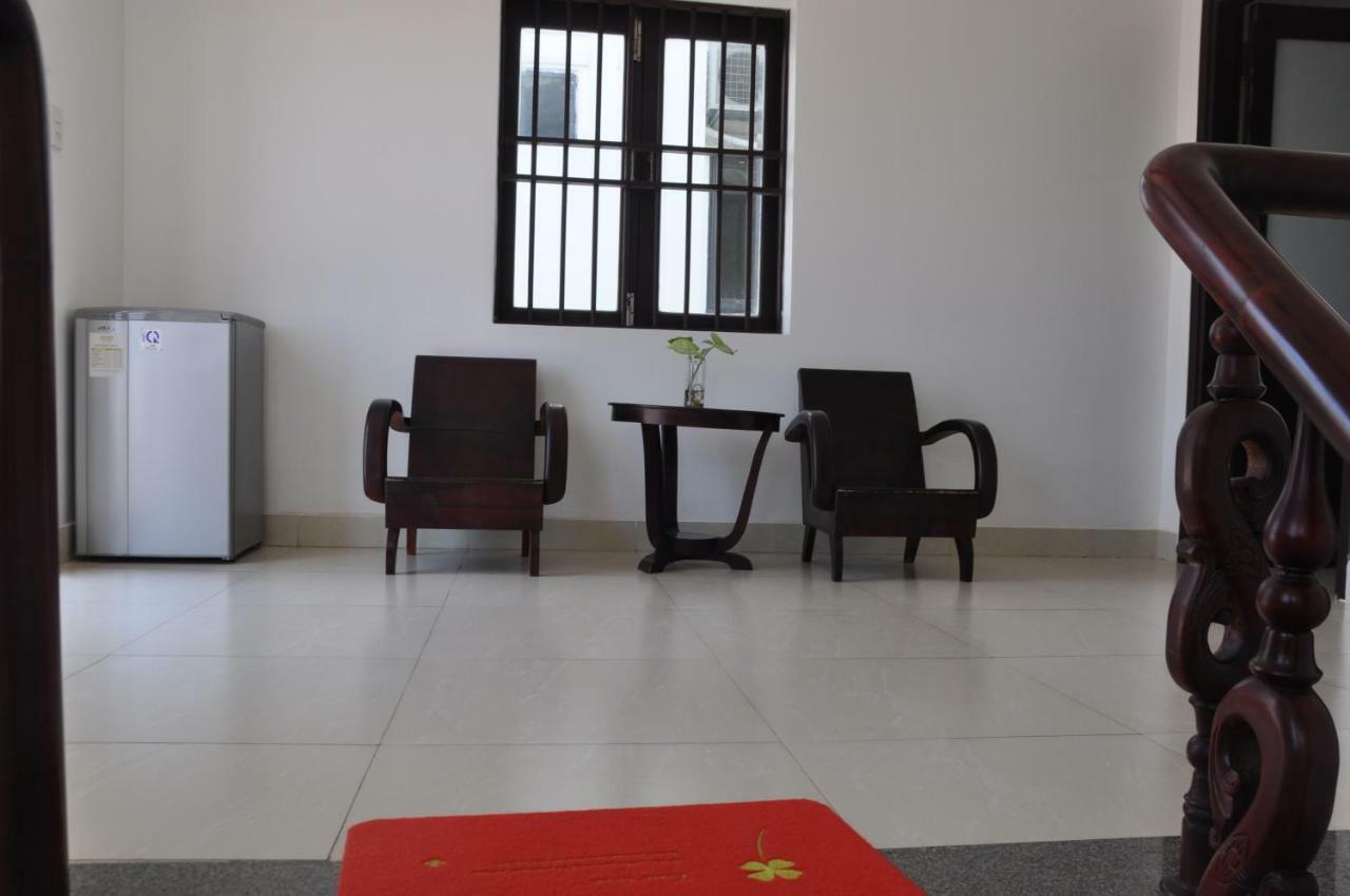 Pearl Beach Homestay Hoi An Zewnętrze zdjęcie