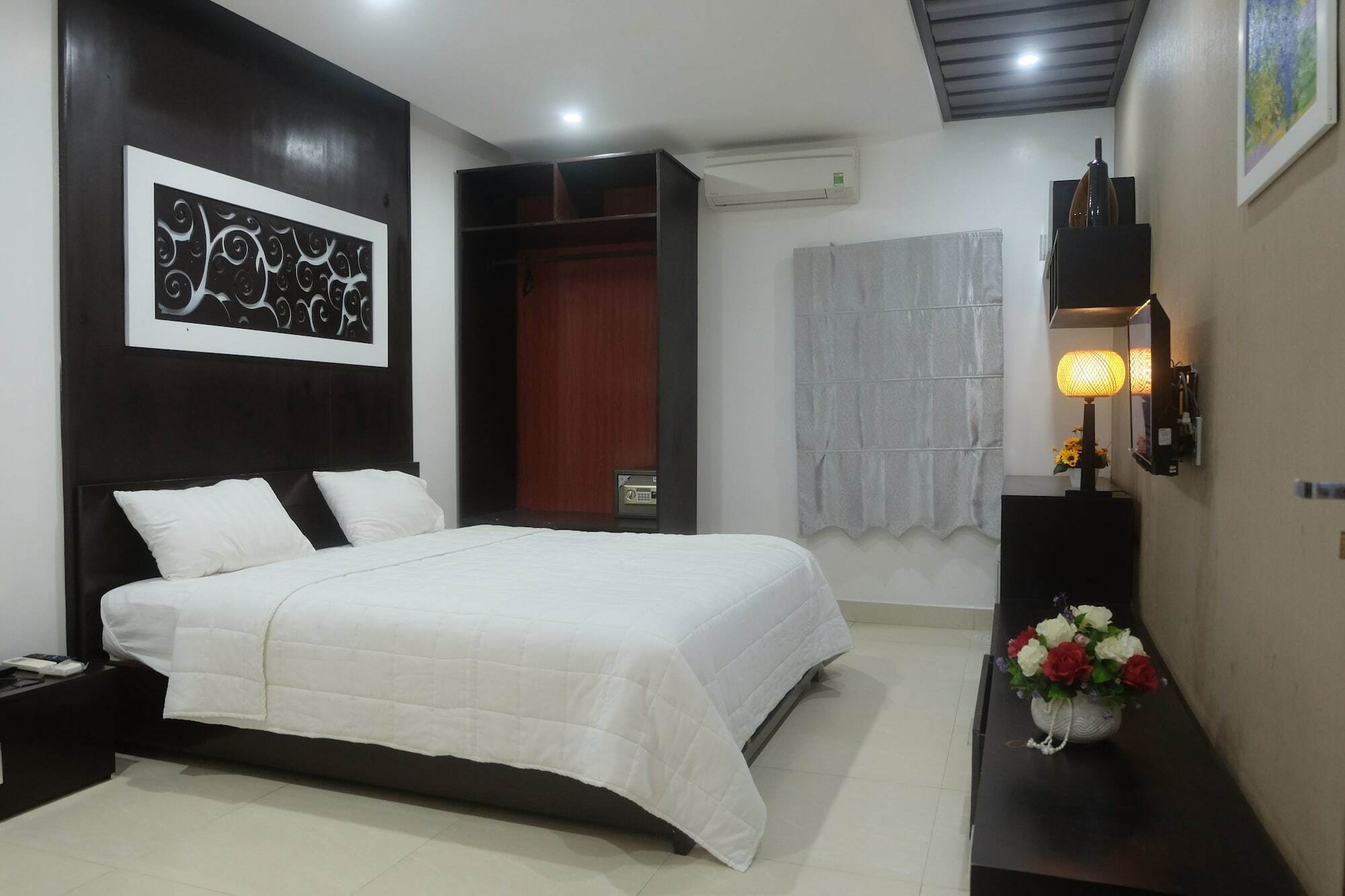 Pearl Beach Homestay Hoi An Zewnętrze zdjęcie